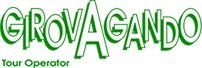 logo Girovagando